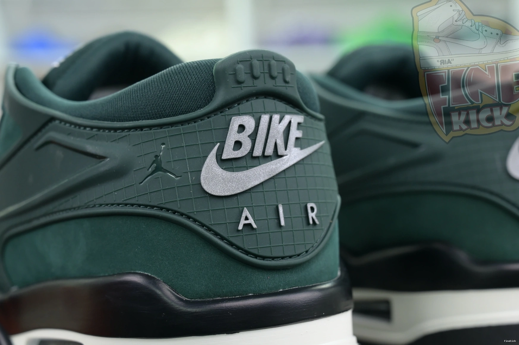 Nigel Air Sylvester Jordan Jordan x 4RM 0723
